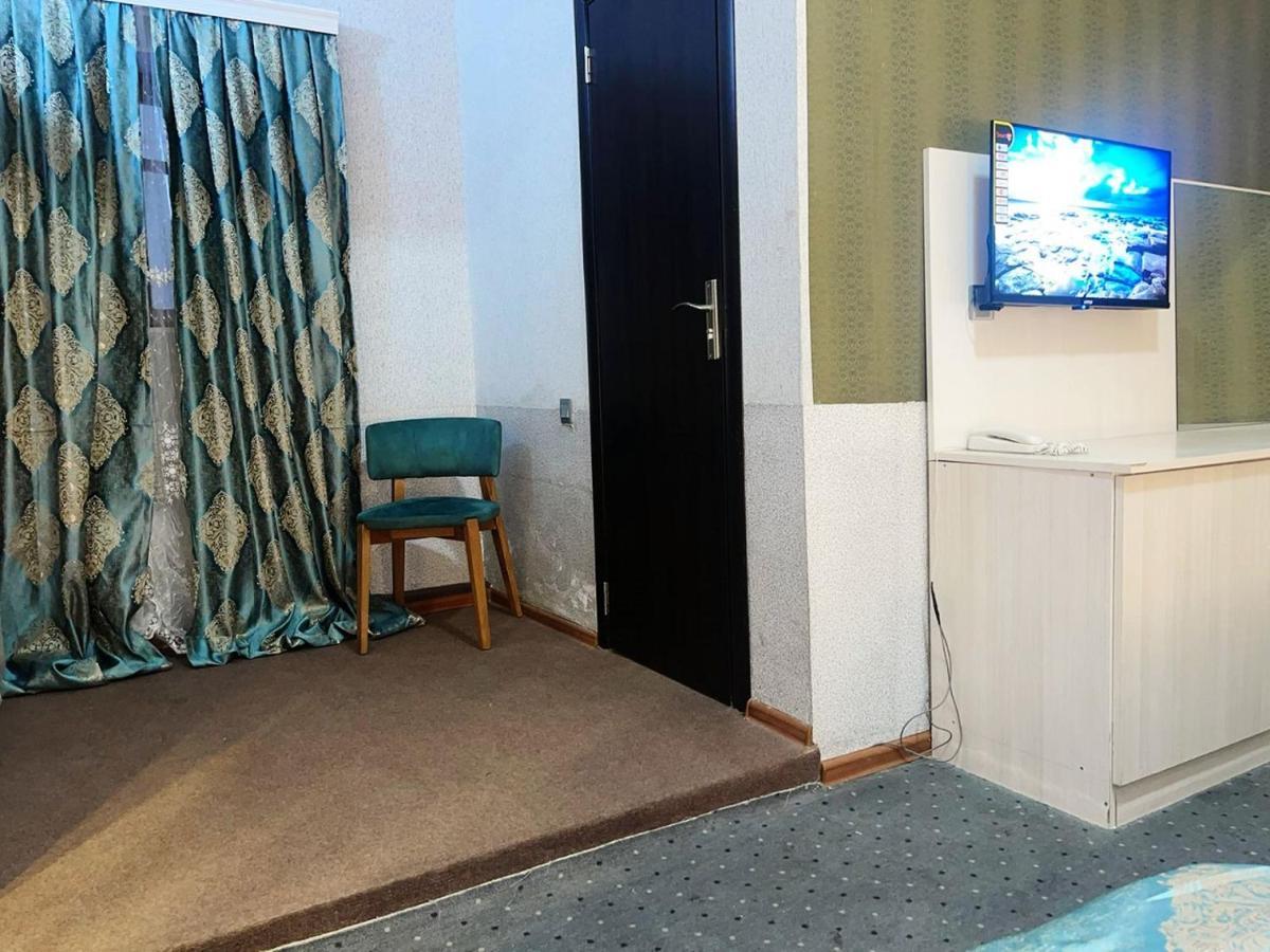 באקו Econom Maxim Hotel מראה חיצוני תמונה